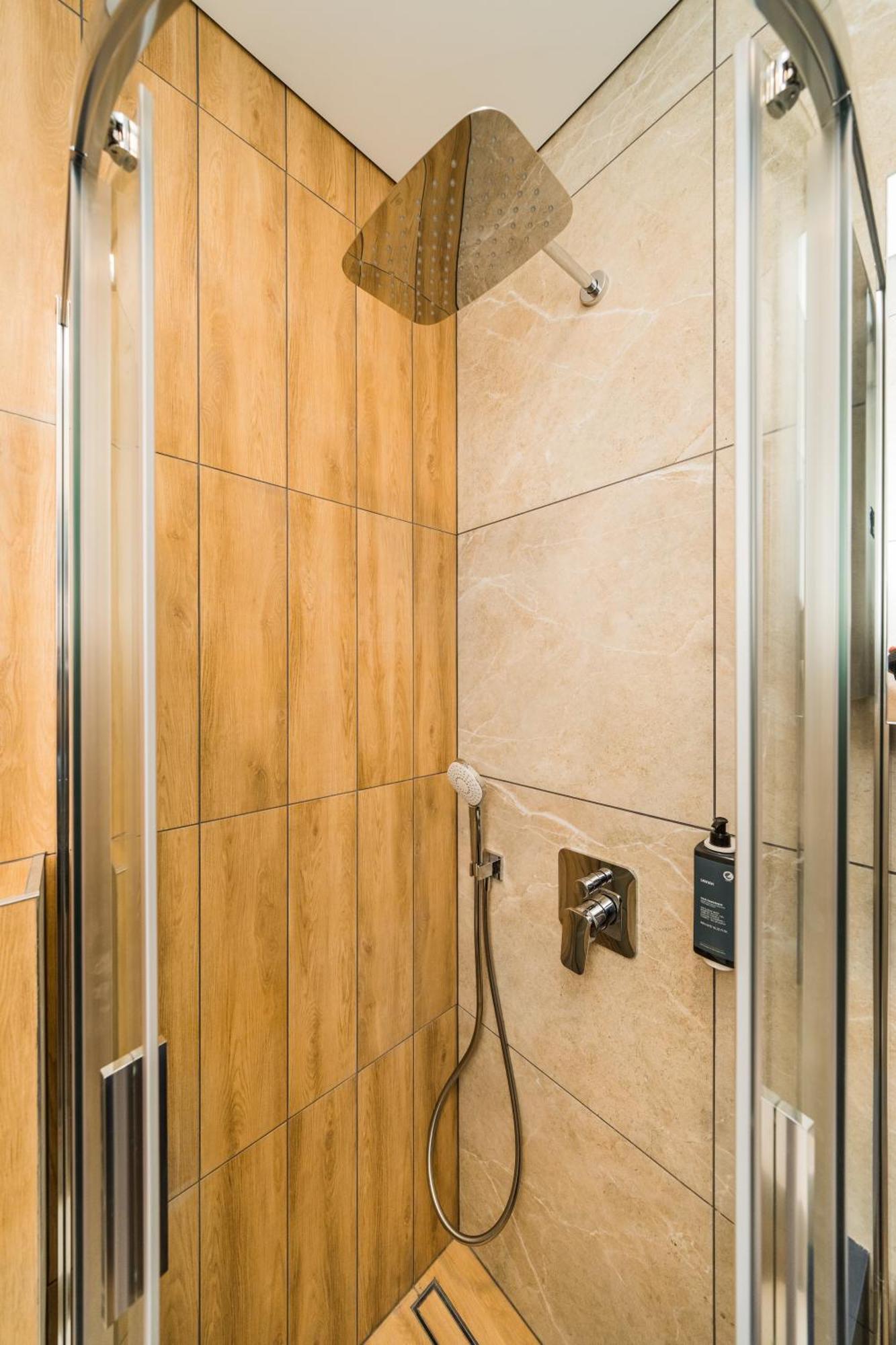 Zaliakalnio Terasos Apartamentai 2 Kaunas Dış mekan fotoğraf