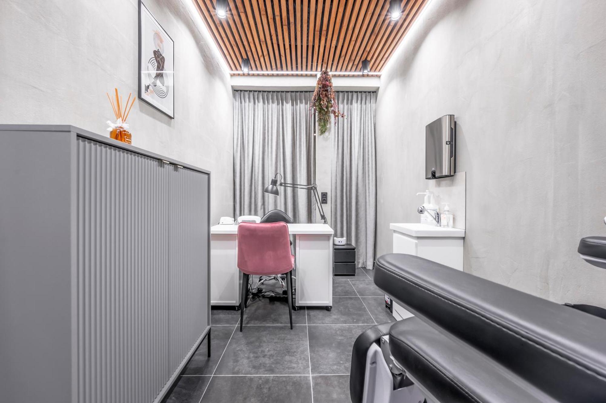 Zaliakalnio Terasos Apartamentai 2 Kaunas Dış mekan fotoğraf