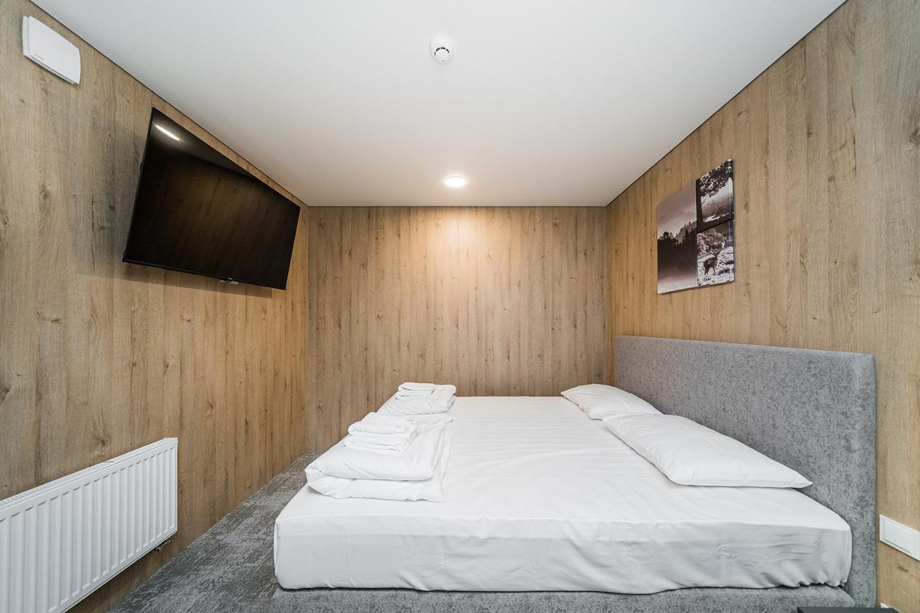 Zaliakalnio Terasos Apartamentai 2 Kaunas Dış mekan fotoğraf