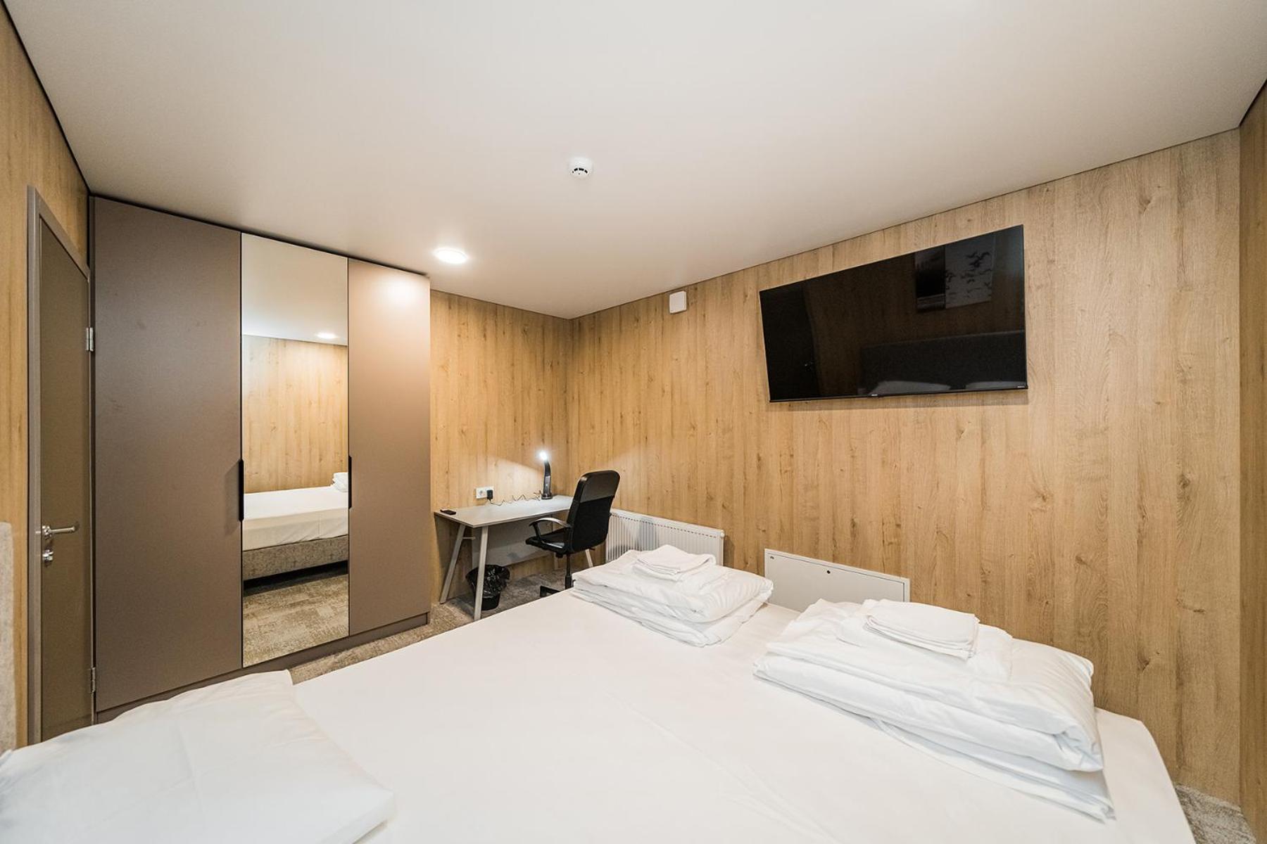 Zaliakalnio Terasos Apartamentai 2 Kaunas Dış mekan fotoğraf